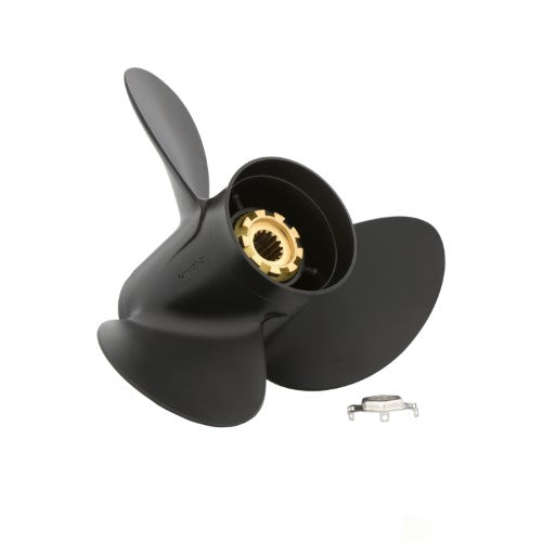 PROP AL M/M 40-140HP 21