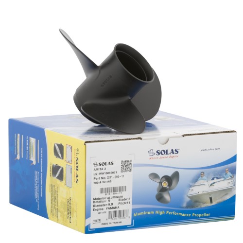 PROP Y/M AL 20-30HP 11