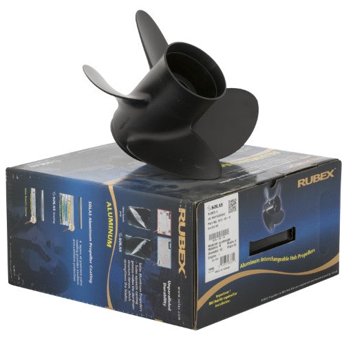 PROP RBX AL D/GRCS 4B 15