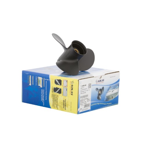 PROP AL M/T/N 9-20HP 10