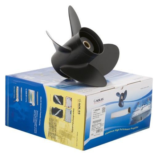 PROP E/J AL V6/GCS 4B 17