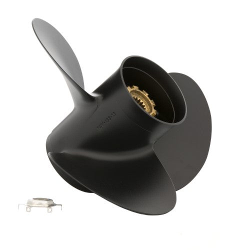 PROP AL M/M 40-140HP 13