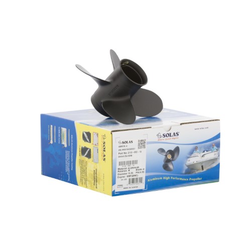 PROP E/J AL 8-15HP 4B 10