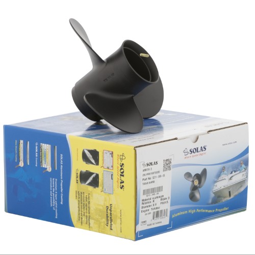 PROP AL M/TN/H 25-30H 09