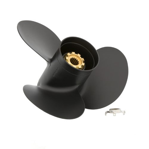 PROP AL M/M 40-140HP 11