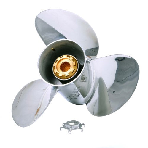 PROP SSN MTNH 90-I/O 19