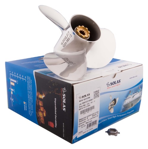 PROP SSN MMX 9.9-25HP 13