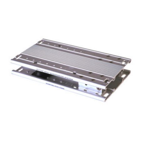 SEAT SUSPENSION SYSTEM