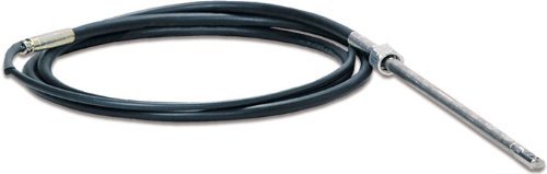 QUICK CONNECT STEERING CABLE 10'