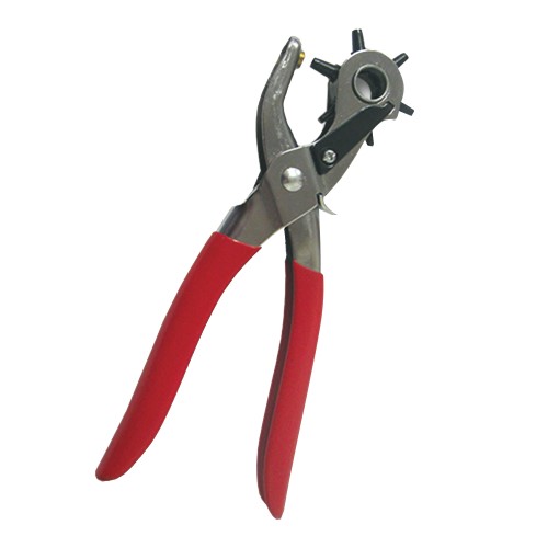 CANVAS PUNCH TOOL