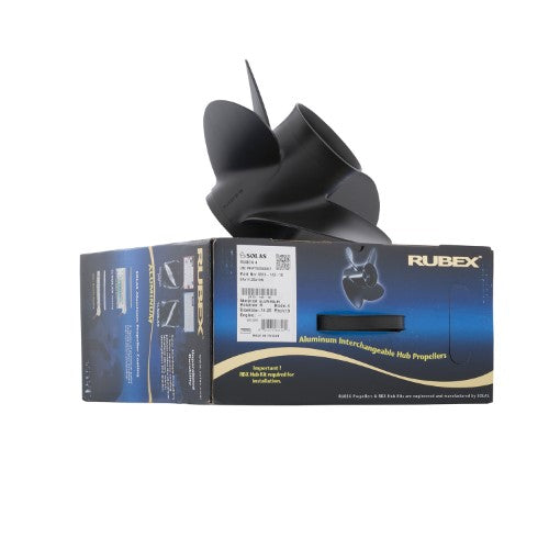 PROP RBX AL E/GRCS 4B 19