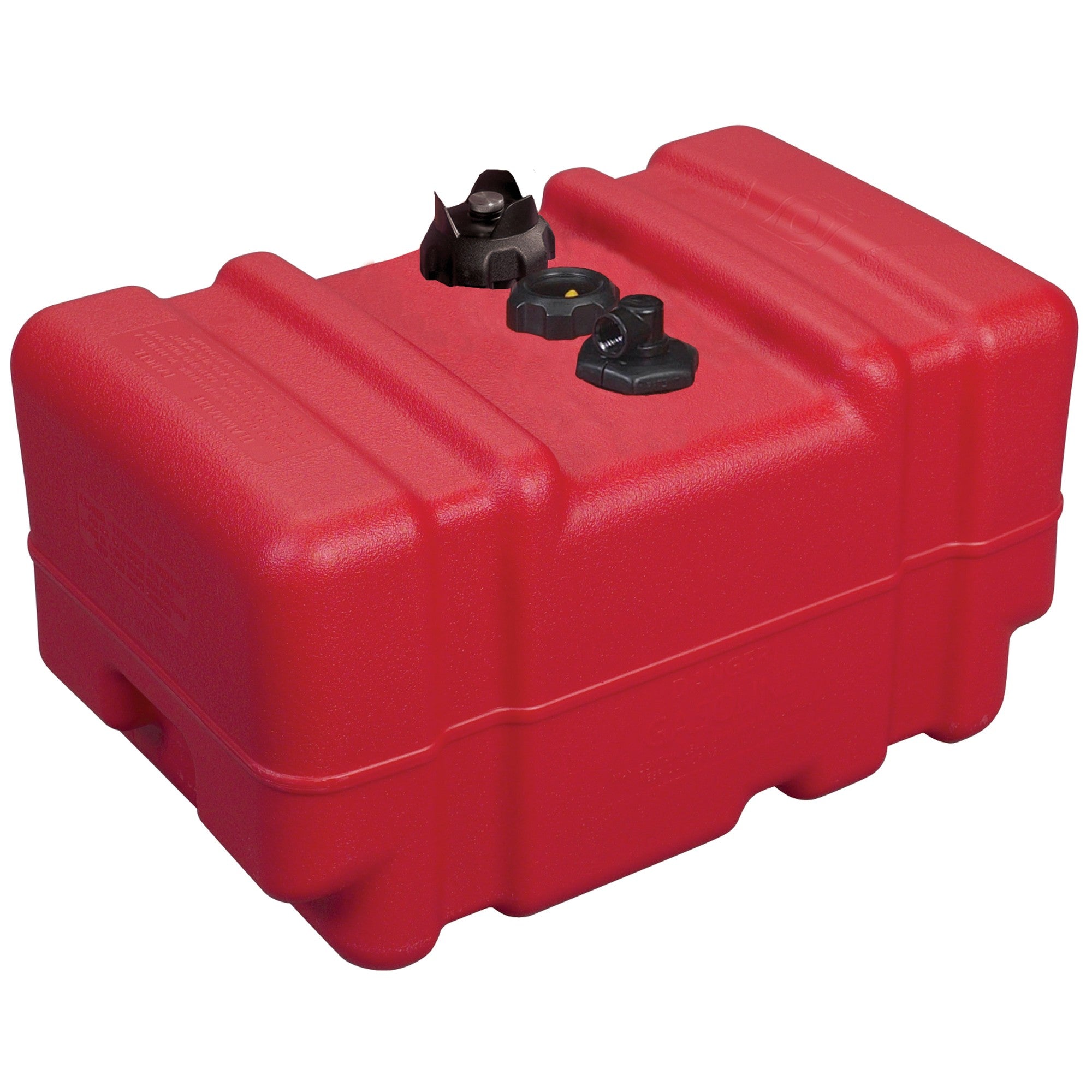 GAS TANK 12 GAL TALL EPA – American Marine Supply