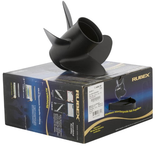 PROP RBX AL D/GRCS 4B 19