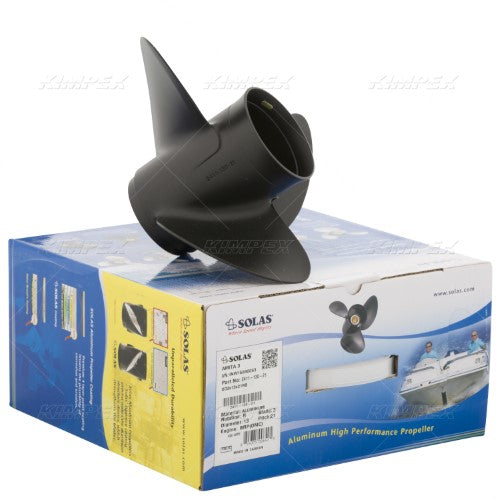 PROP E/J AL V4/GRCS 21