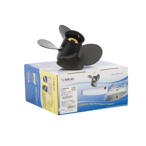 PROP AL MMX 25-70H 4B 09