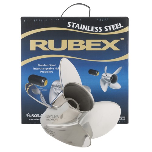 PROP SS HR4 RBX E/GC 15