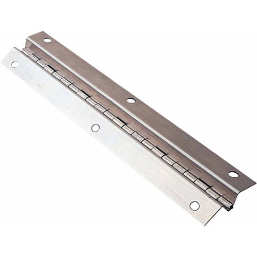 WD12 OFFSET HINGE 11 IN