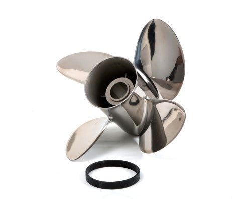 PROP SS HR4 RBX D/GC 19
