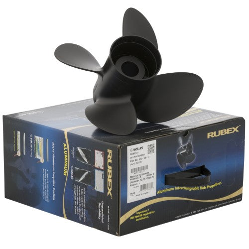 PROP RBX AL D/GRCS 4B 17