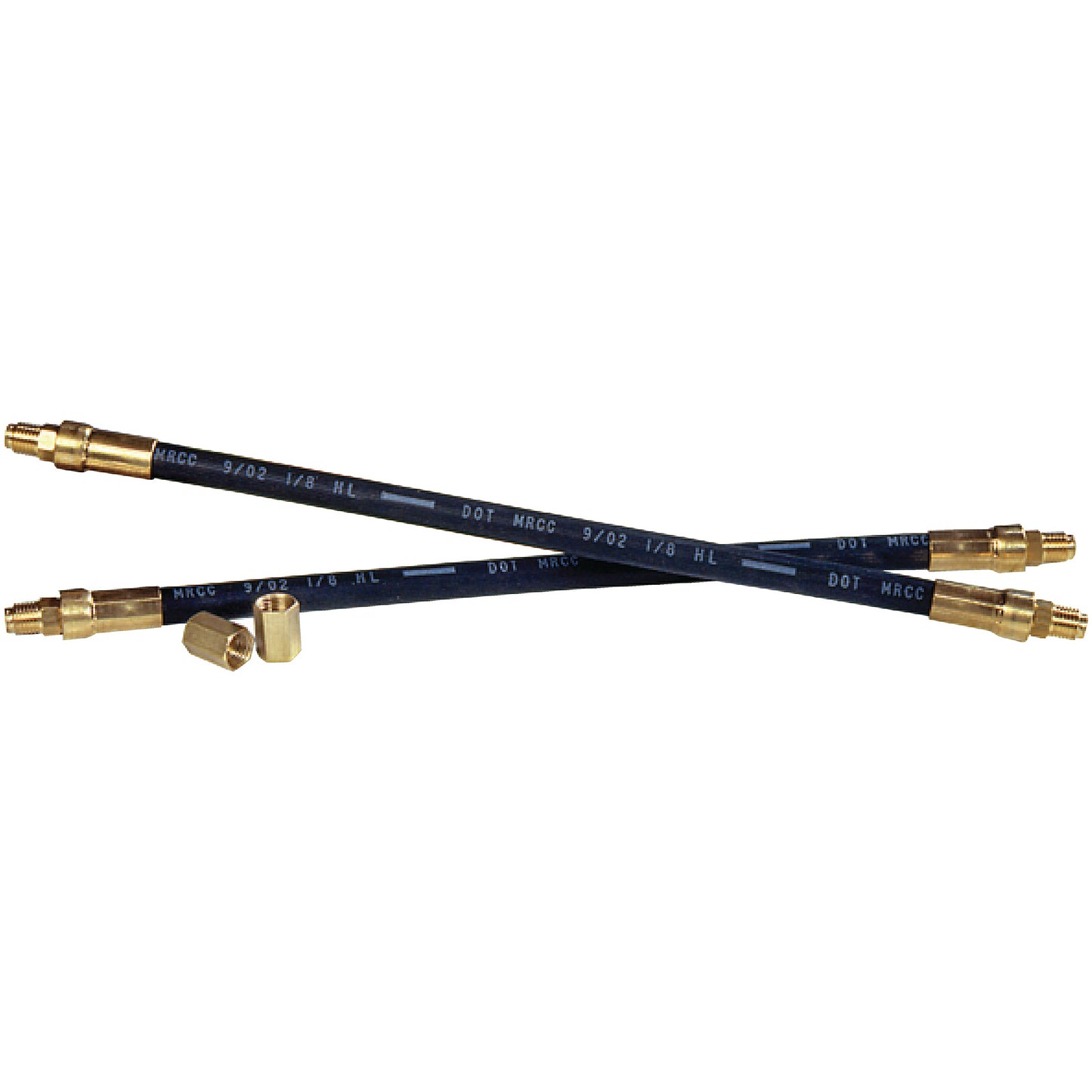 DISC BRAKE LINE 3/16X24