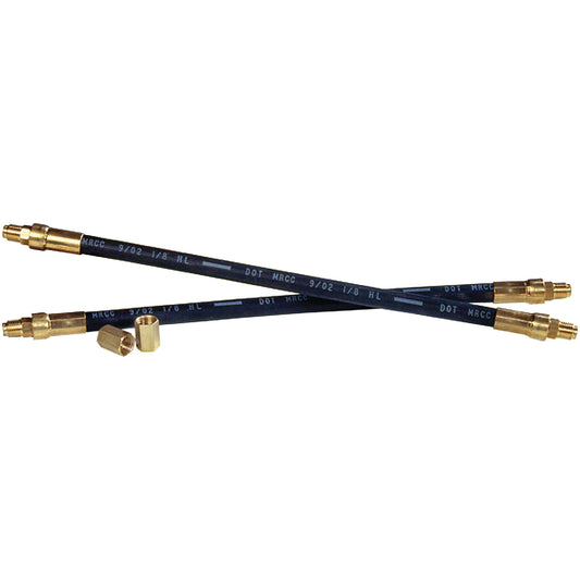 DISC BRAKE LINE 3/16X24