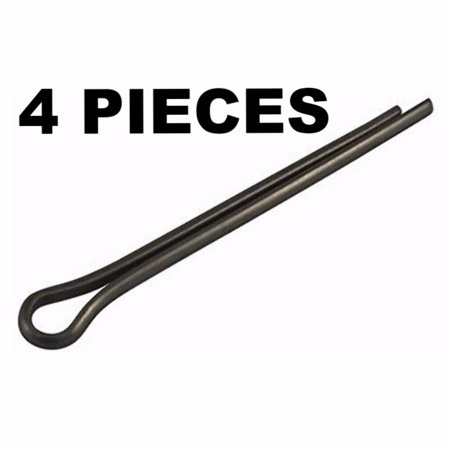1/8X1-1/2" SS COTTER PIN