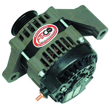 ALTERNATOR MRC OB 2.5L