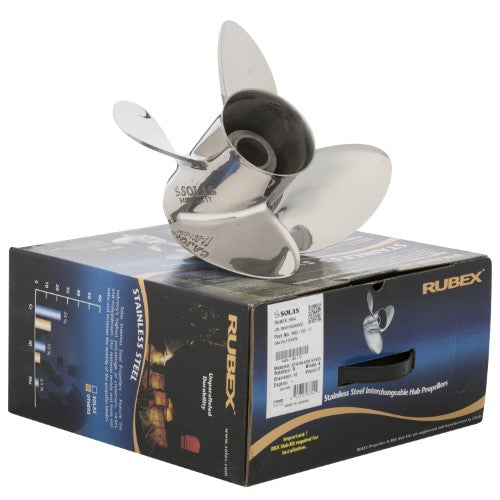 PROP SS HR4 RBX D/GC 17