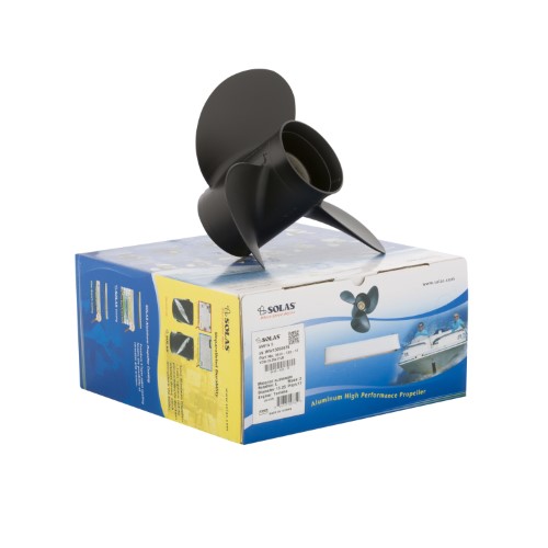 PROP Y/T AL 50-140H 17L