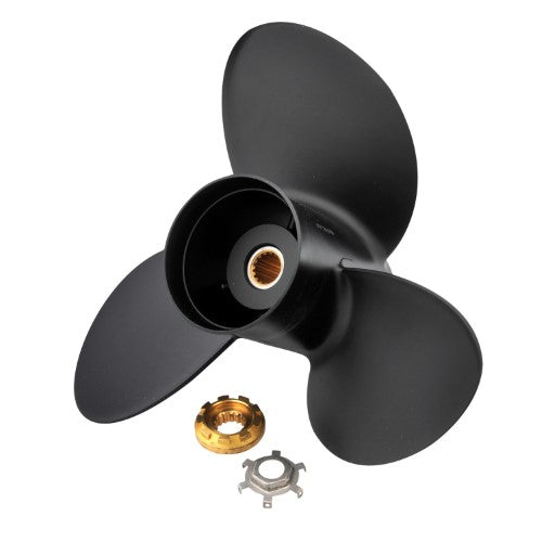 PROP AL MMFX 25-70HP 12+