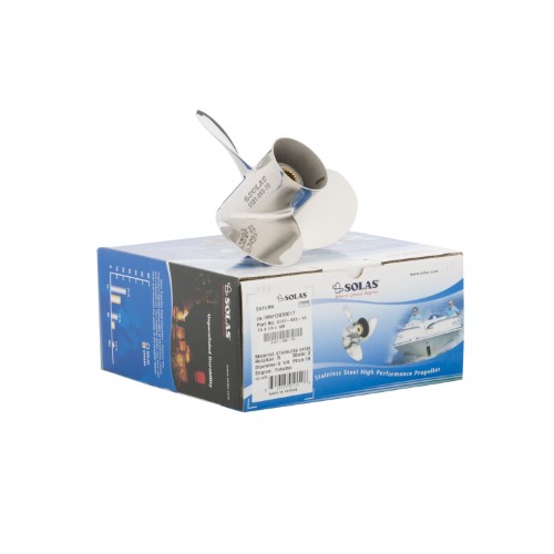 PROP S3 M/N/T 9-20HP 10