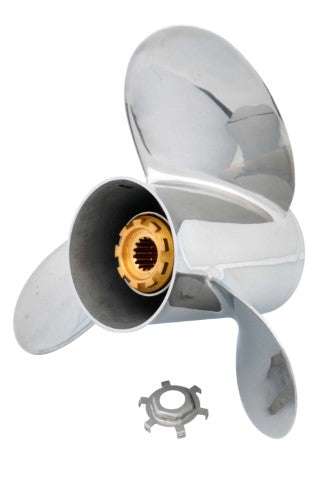 PROP SST MMF 40-140HP 19