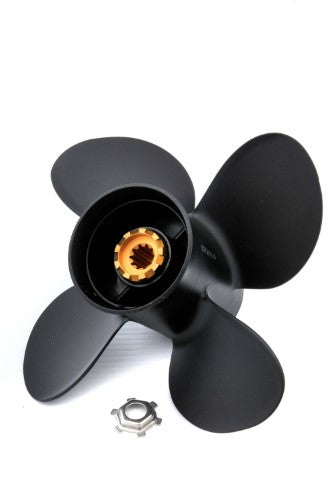 PROP AL MMFX 9-25HP4B 11