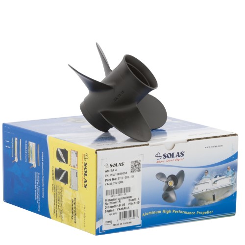 PROP Y/H AL 8-20H 4B 10