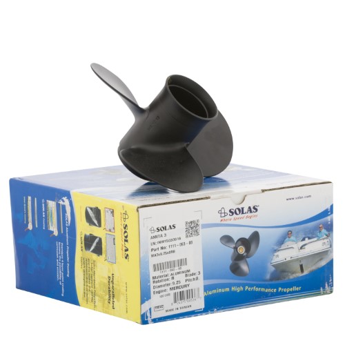 PROP AL M/M 06-15HP 08