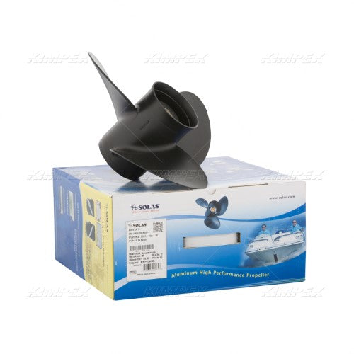 PROP E/J AL V6/GRCS 15+