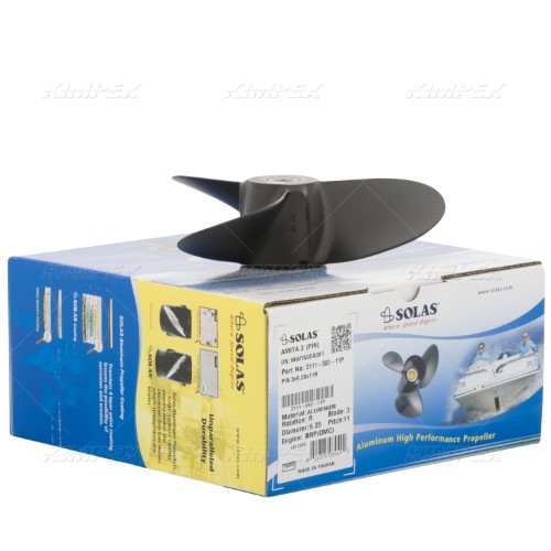 PROP EYHMN AL 7-58HP 11P