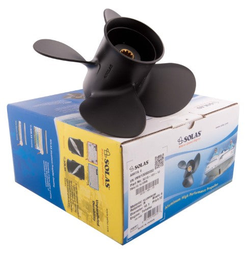 PROP AL MTNH 25-30H4B 12