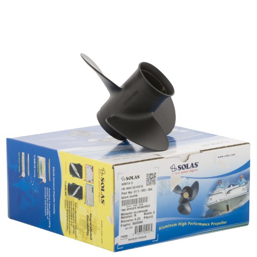 PROP S/EJ AL 8-15HP 08