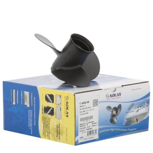 PROP Y/H AL 8-20HP 07