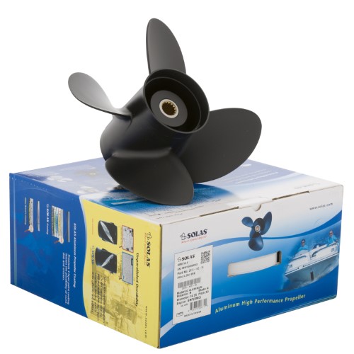 PROP E/J AL V6/GCS 4B 19