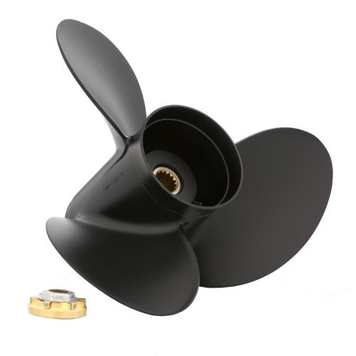 PRP AL MTNH 90-V6/IO 19+