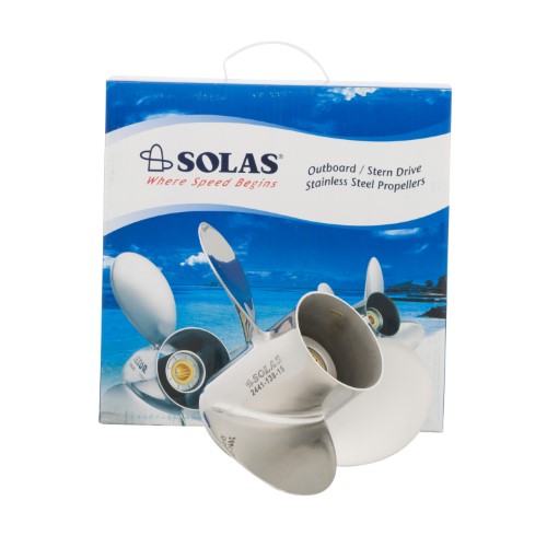PROP E/J SST 40-140HP 15