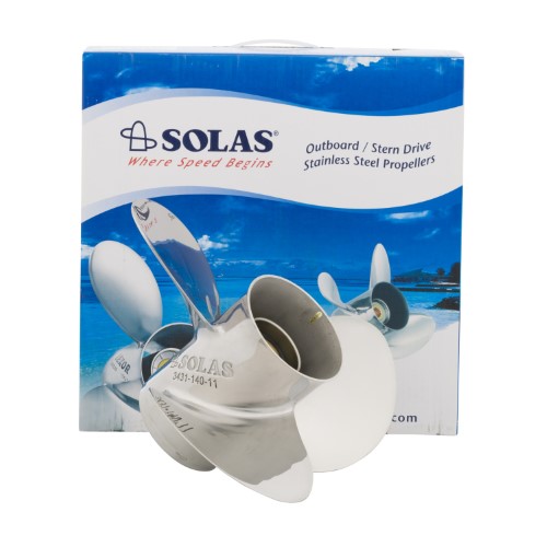 PROP YTN SSN 50-140HP 11