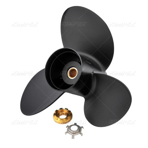 PROP AL MMFX 25-70HP 13+