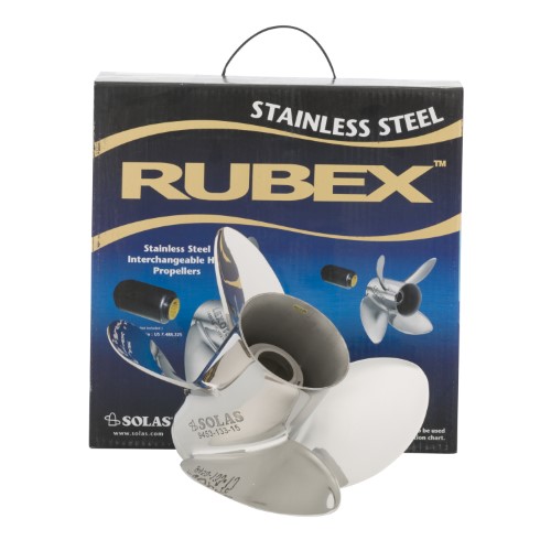 PROP SS HR4 RBX D/GC 15