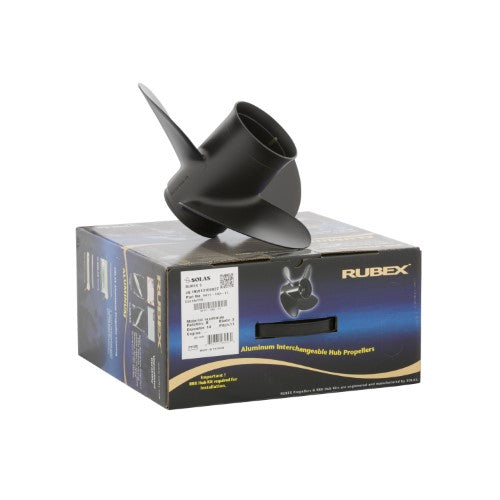 PROP RBX AL D/GRCS 11