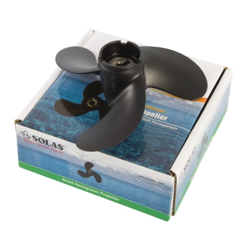 PROP HON AL 4.5-5HP 07