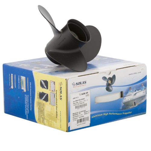 PROP Y/H AL 25-60HP 11+