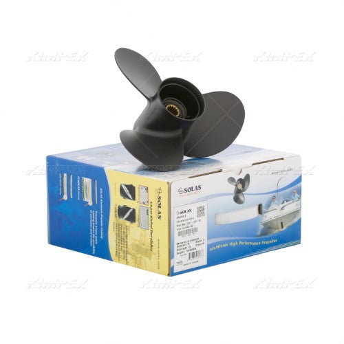 PROP Y/H AL 25-60HP 10+